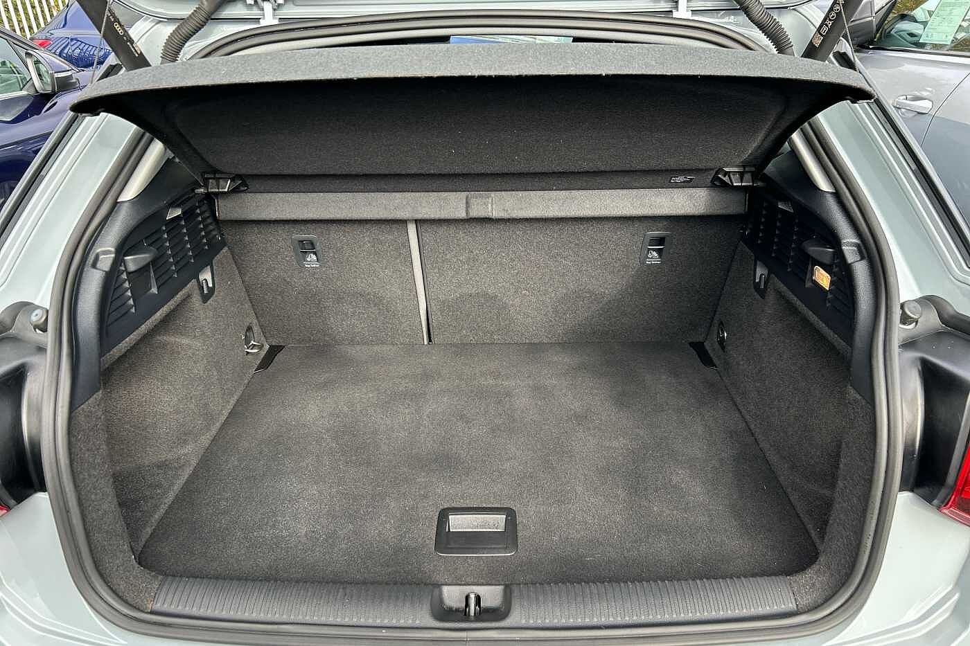 Used Audi Q2 2023 for sale - 76389693: Photo 12