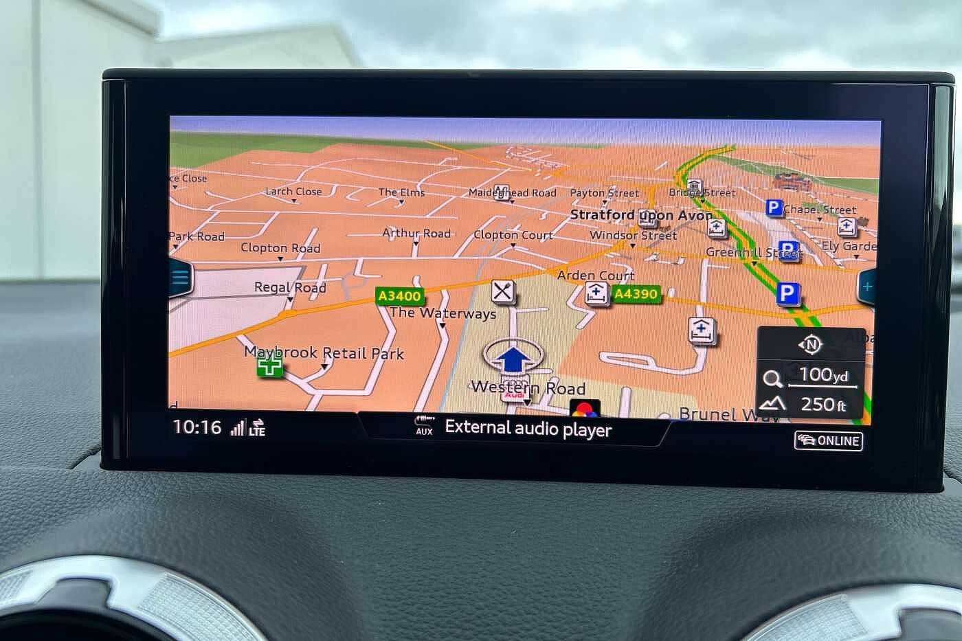 Used Audi Q2 2023 for sale - 76389693: Photo 14