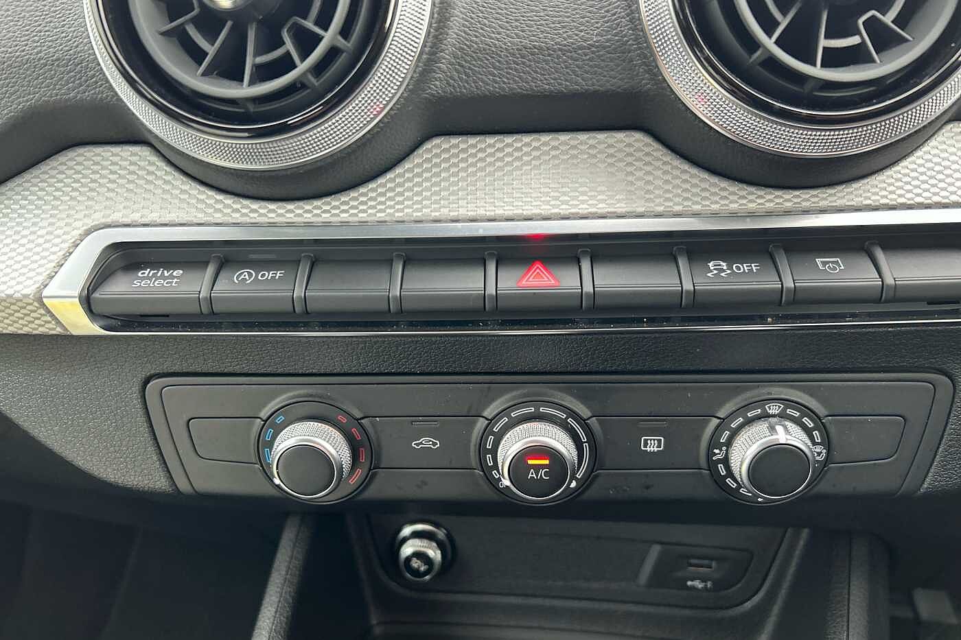 Used Audi Q2 2023 for sale - 76389693: Photo 15