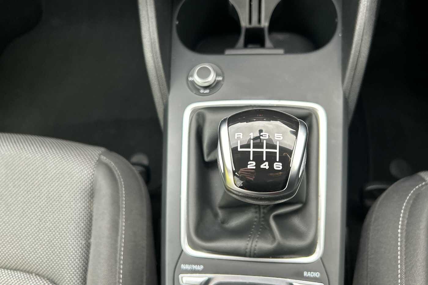 Used Audi Q2 2023 for sale - 76389693: Photo 17