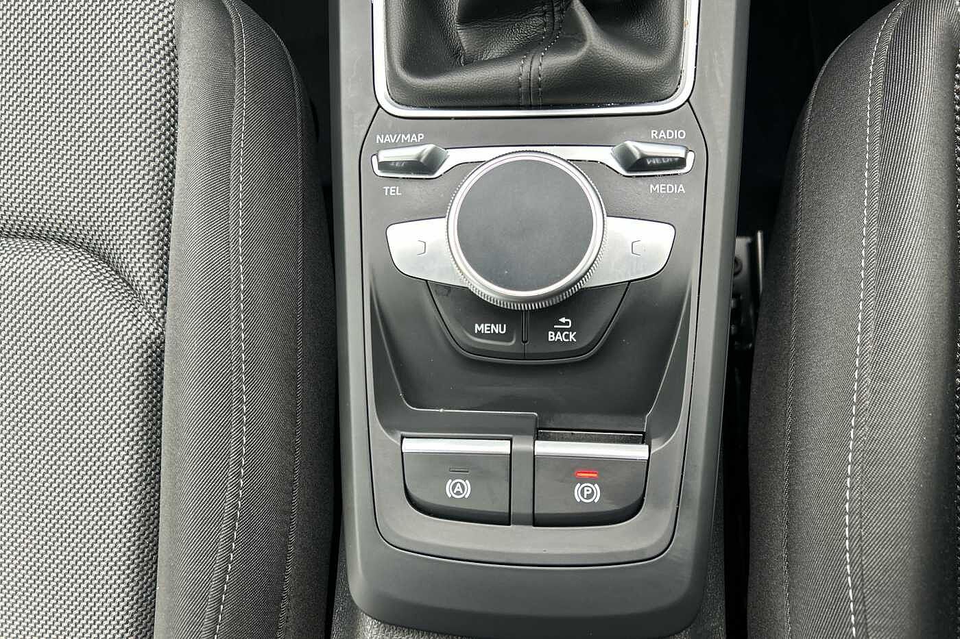 Used Audi Q2 2023 for sale - 76389693: Photo 18