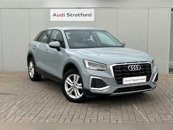 Used Audi Q2 2023 for sale - 76389693: Photo