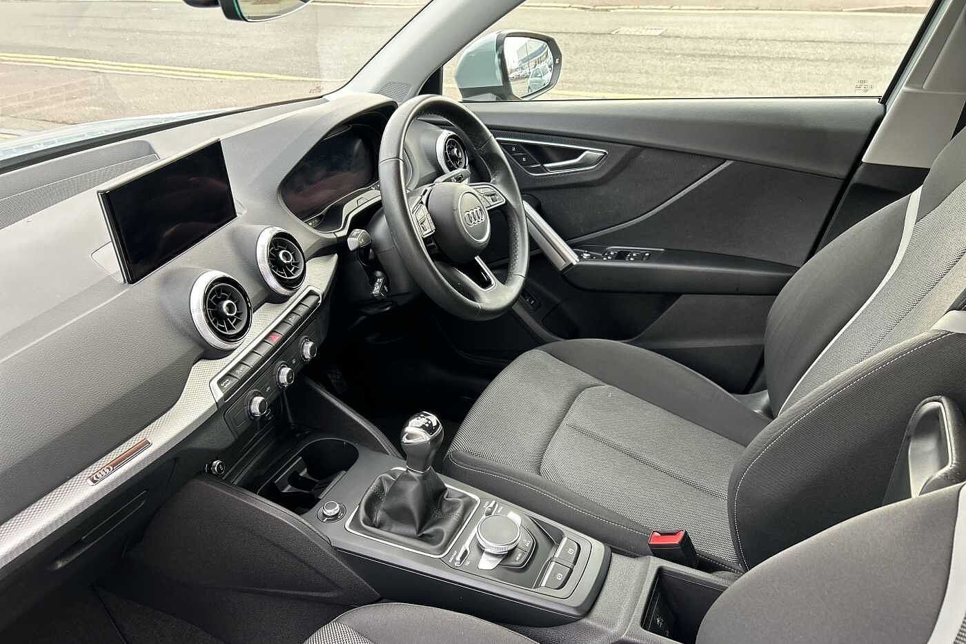 Used Audi Q2 2023 for sale - 76389693: Photo 2