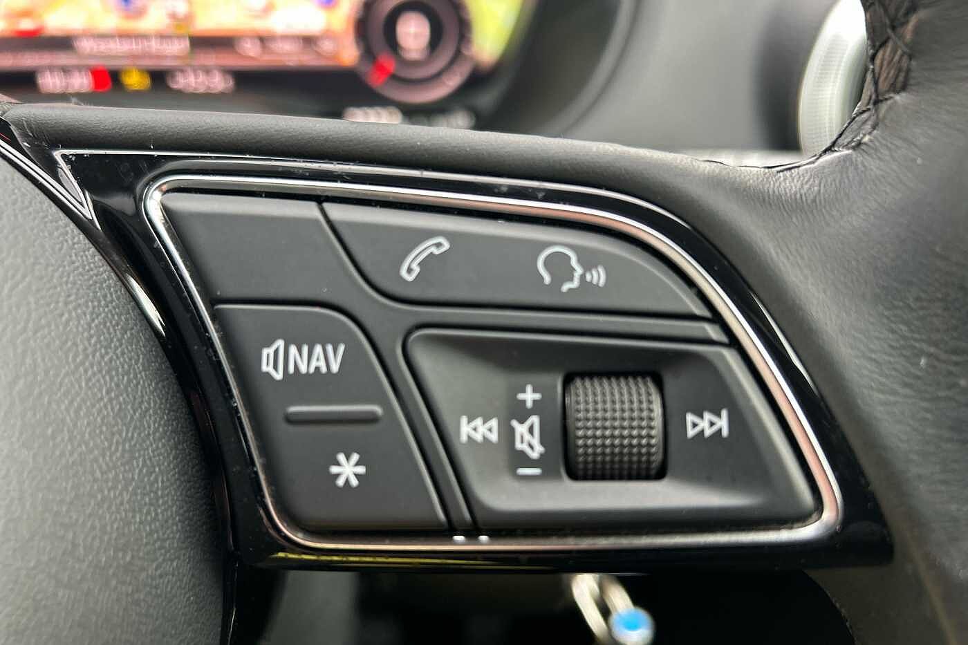 Used Audi Q2 2023 for sale - 76389693: Photo 21