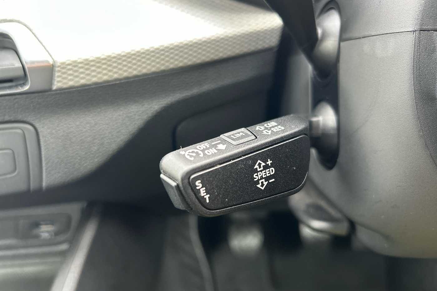 Used Audi Q2 2023 for sale - 76389693: Photo 22