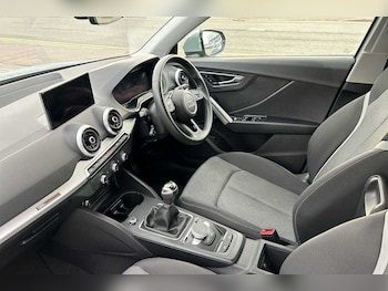 Used Audi Q2 2023 for sale - 76389693: Photo