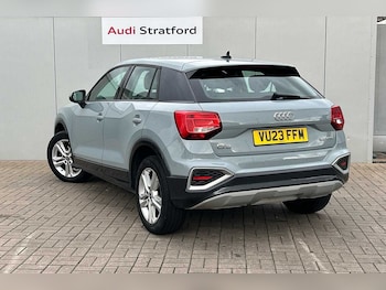 Used Audi Q2 2023 for sale - 76389693: Photo
