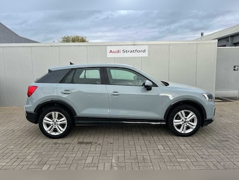 Used Audi Q2 2023 for sale - 76389693: Photo