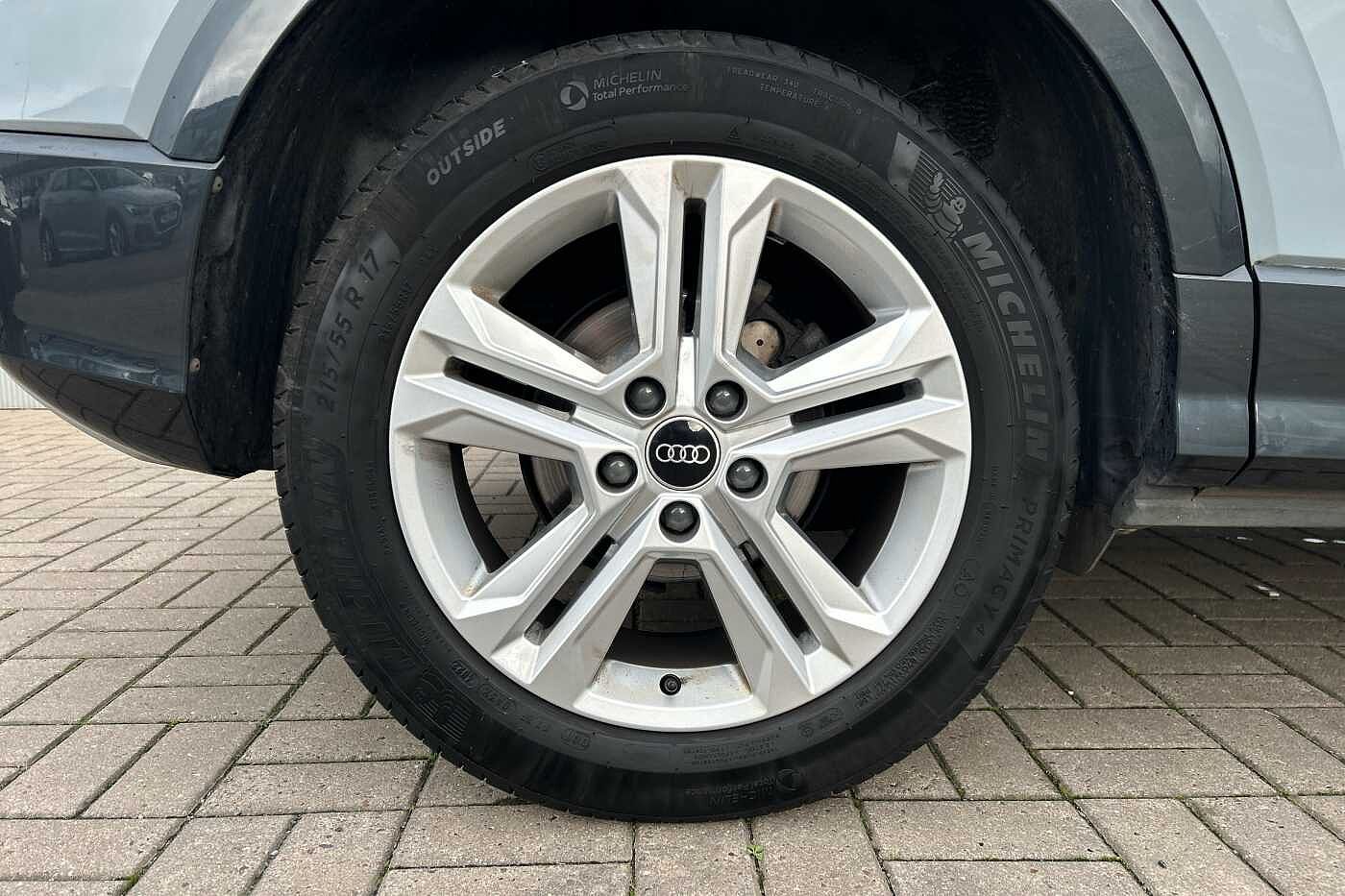 Used Audi Q2 2023 for sale - 76389693: Photo 5