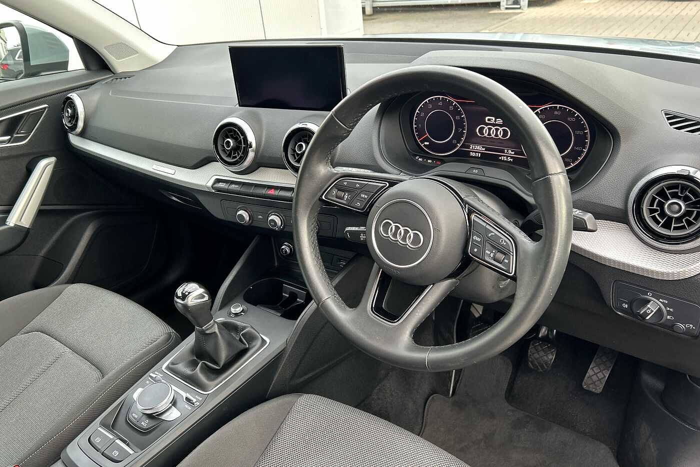 Used Audi Q2 2023 for sale - 76389693: Photo 6
