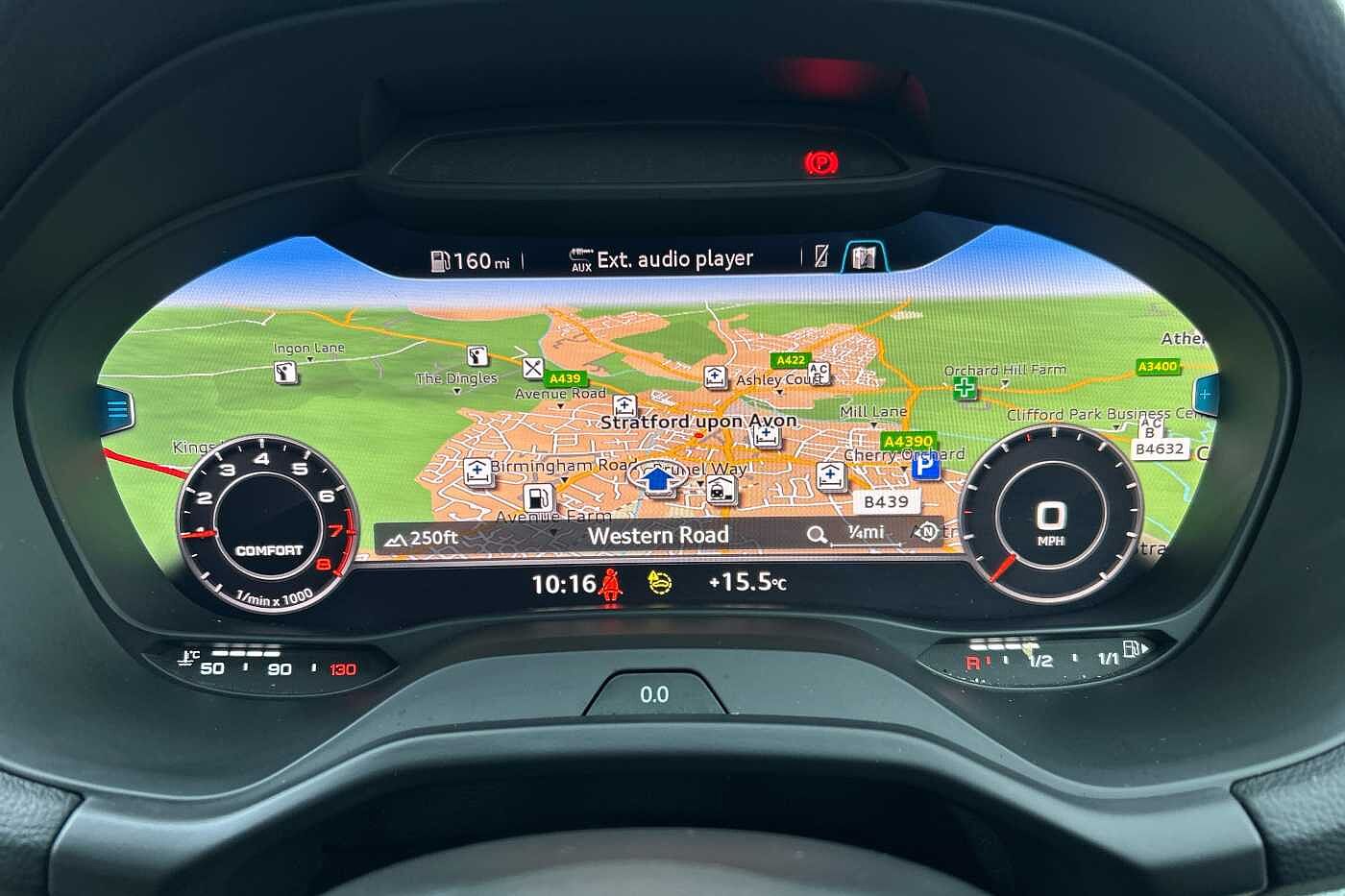 Used Audi Q2 2023 for sale - 76389693: Photo 7