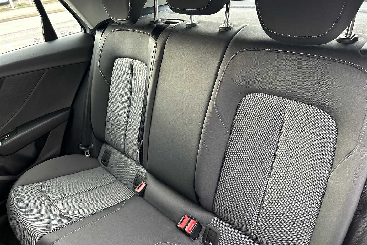 Used Audi Q2 2023 for sale - 76389693: Photo 8