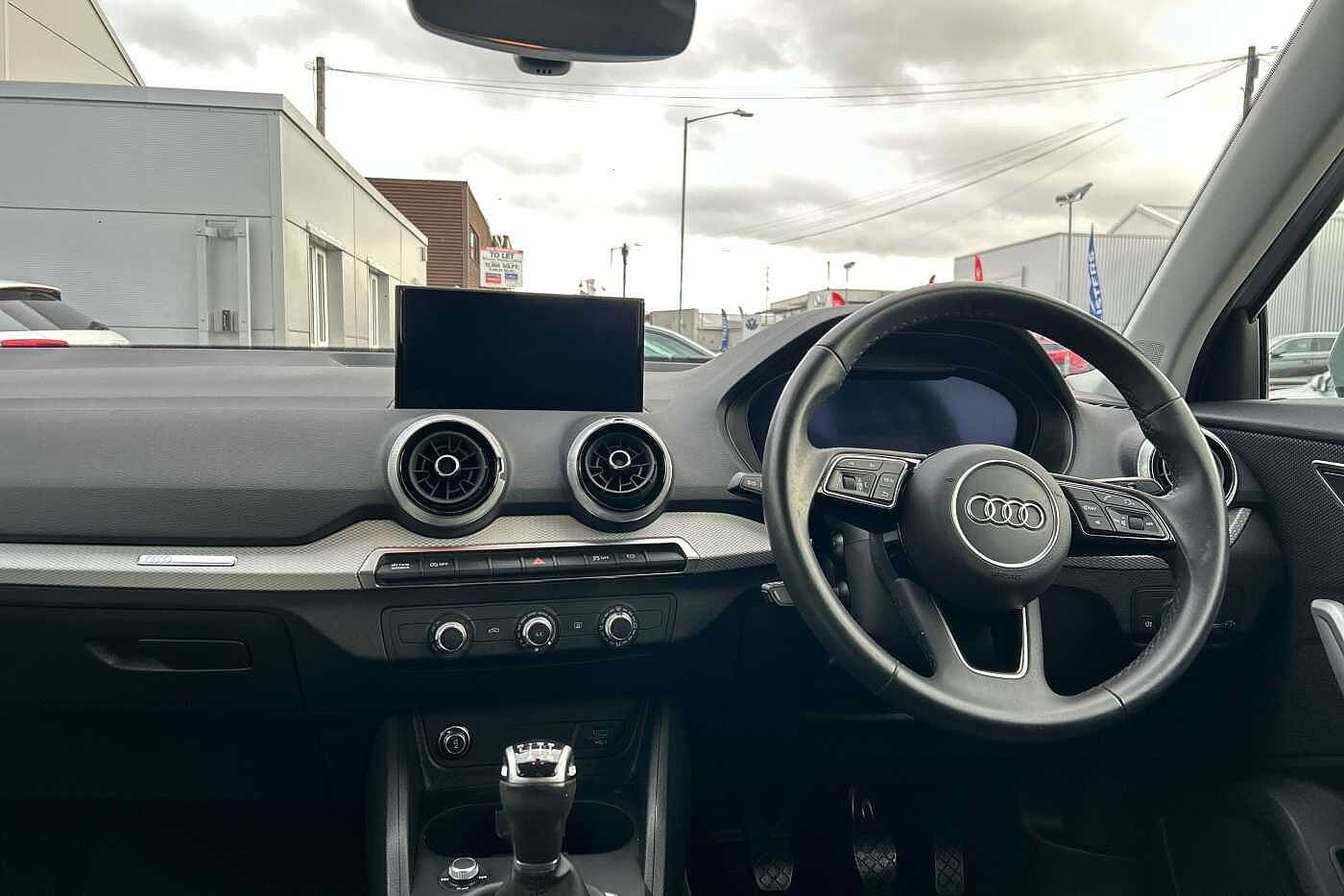 Used Audi Q2 2023 for sale - 76389693: Photo 9