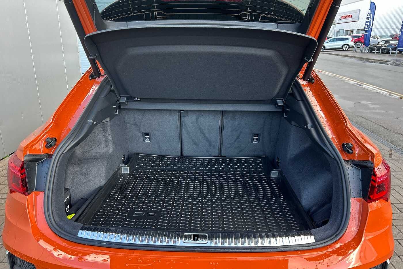 Used Audi Q3 2025 for sale - 77512222: Photo 12