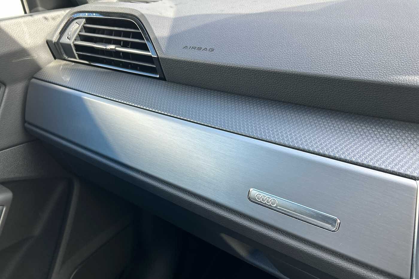 Used Audi Q3 2025 for sale - 77512222: Photo 14