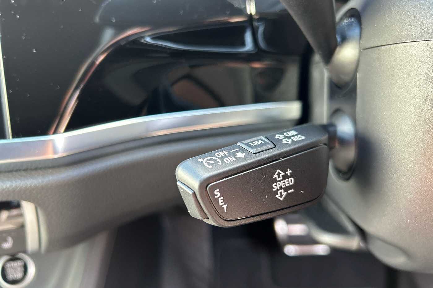 Used Audi Q3 2025 for sale - 77512222: Photo 22