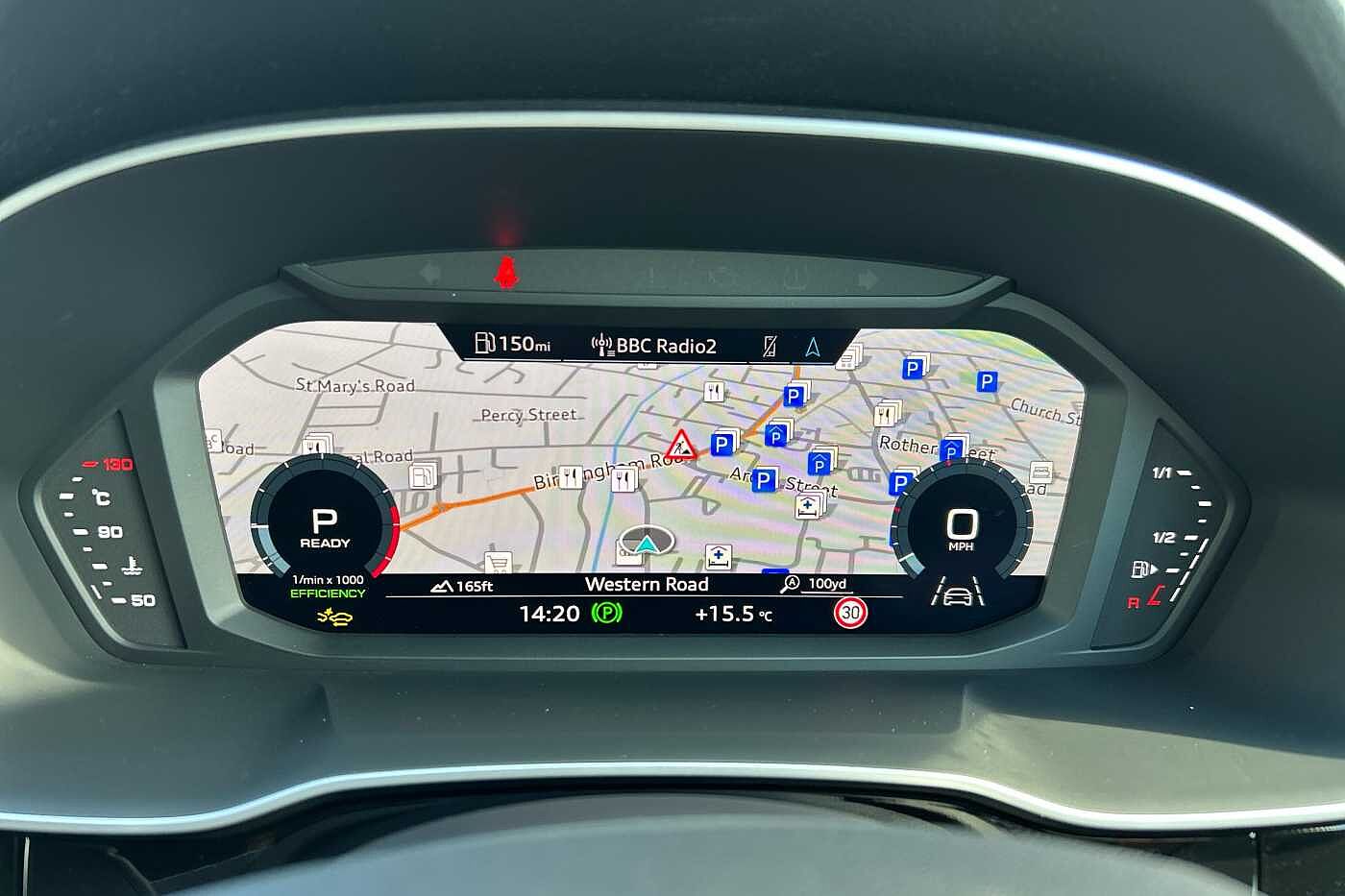 Used Audi Q3 2025 for sale - 77512222: Photo 7