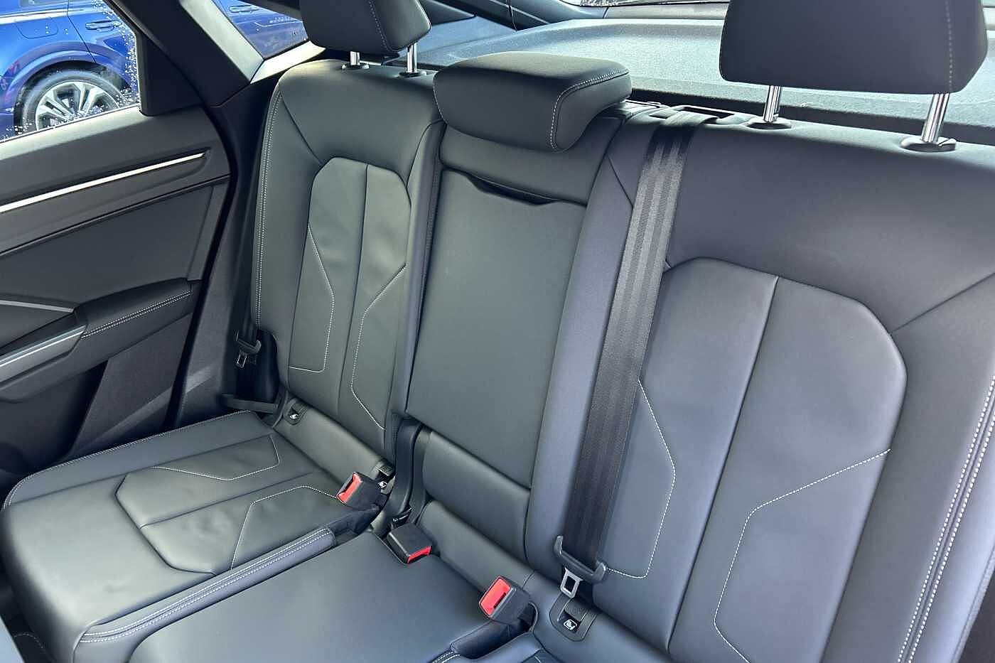 Used Audi Q3 2025 for sale - 77512222: Photo 8