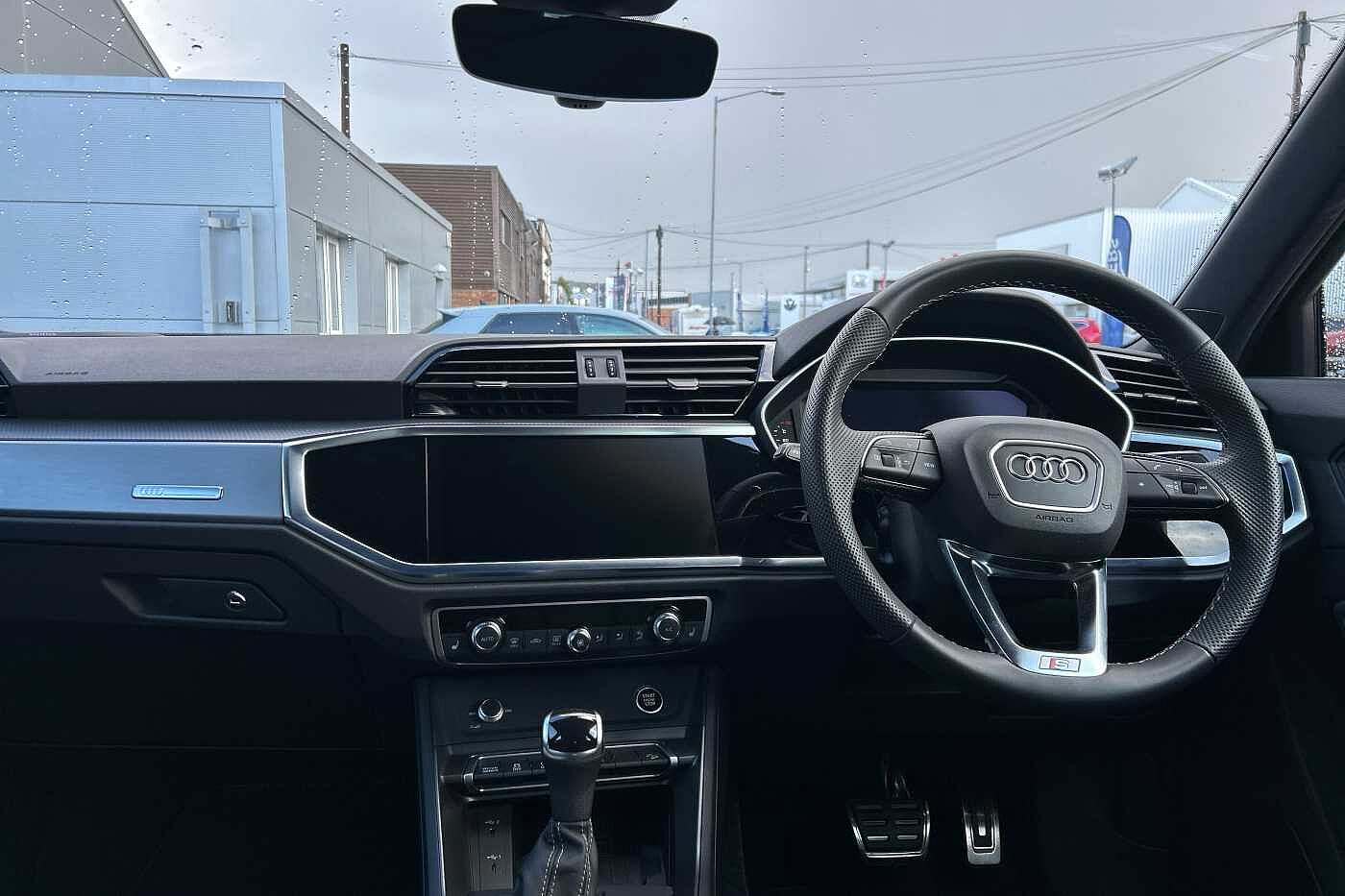 Used Audi Q3 2025 for sale - 77512222: Photo 9