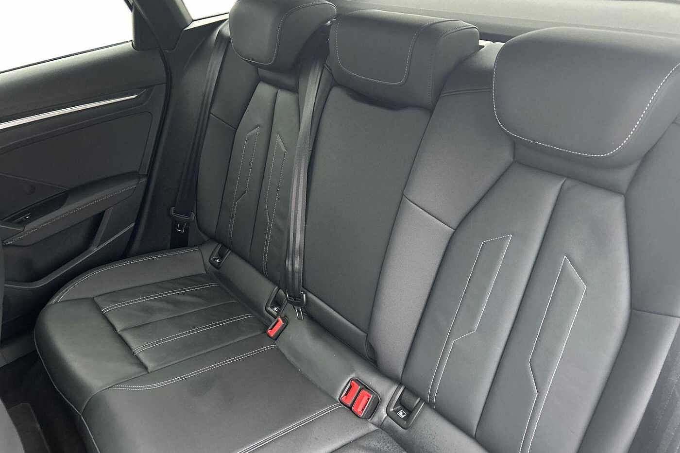 Used Audi A3 2024 for sale - 77013664: Photo 10