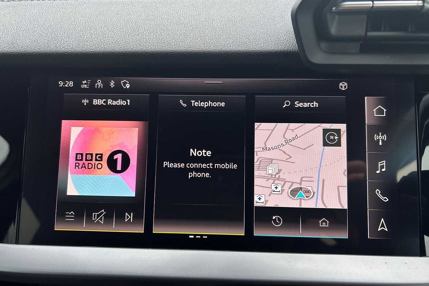 Used Audi A3 2024 for sale - 77013664: Photo 12