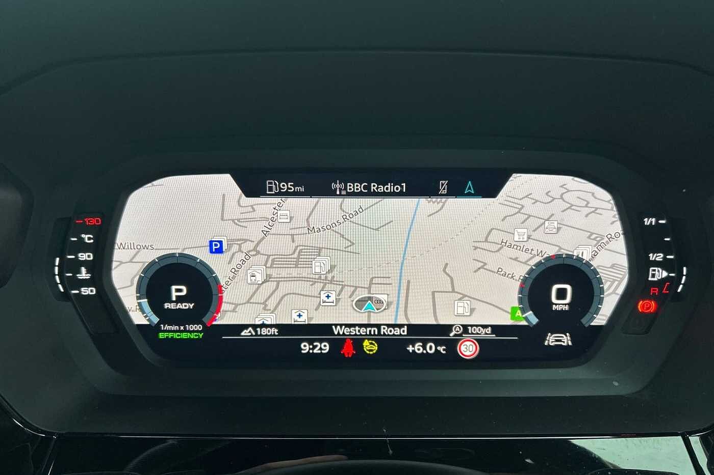 Used Audi A3 2024 for sale - 77013664: Photo 17