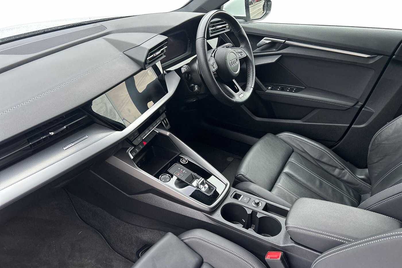 Used Audi A3 2024 for sale - 77013664: Photo 2