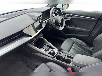 Used Audi A3 2024 for sale - 77013664: Photo