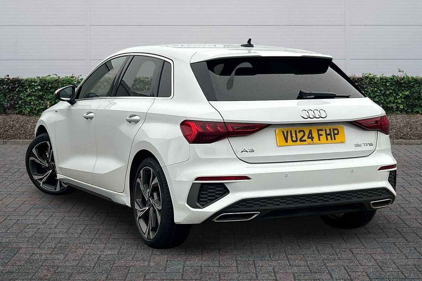 Used Audi A3 2024 for sale - 77013664: Photo 3