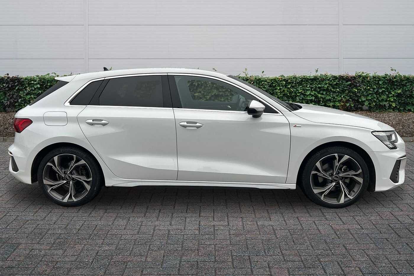 Used Audi A3 2024 for sale - 77013664: Photo 4