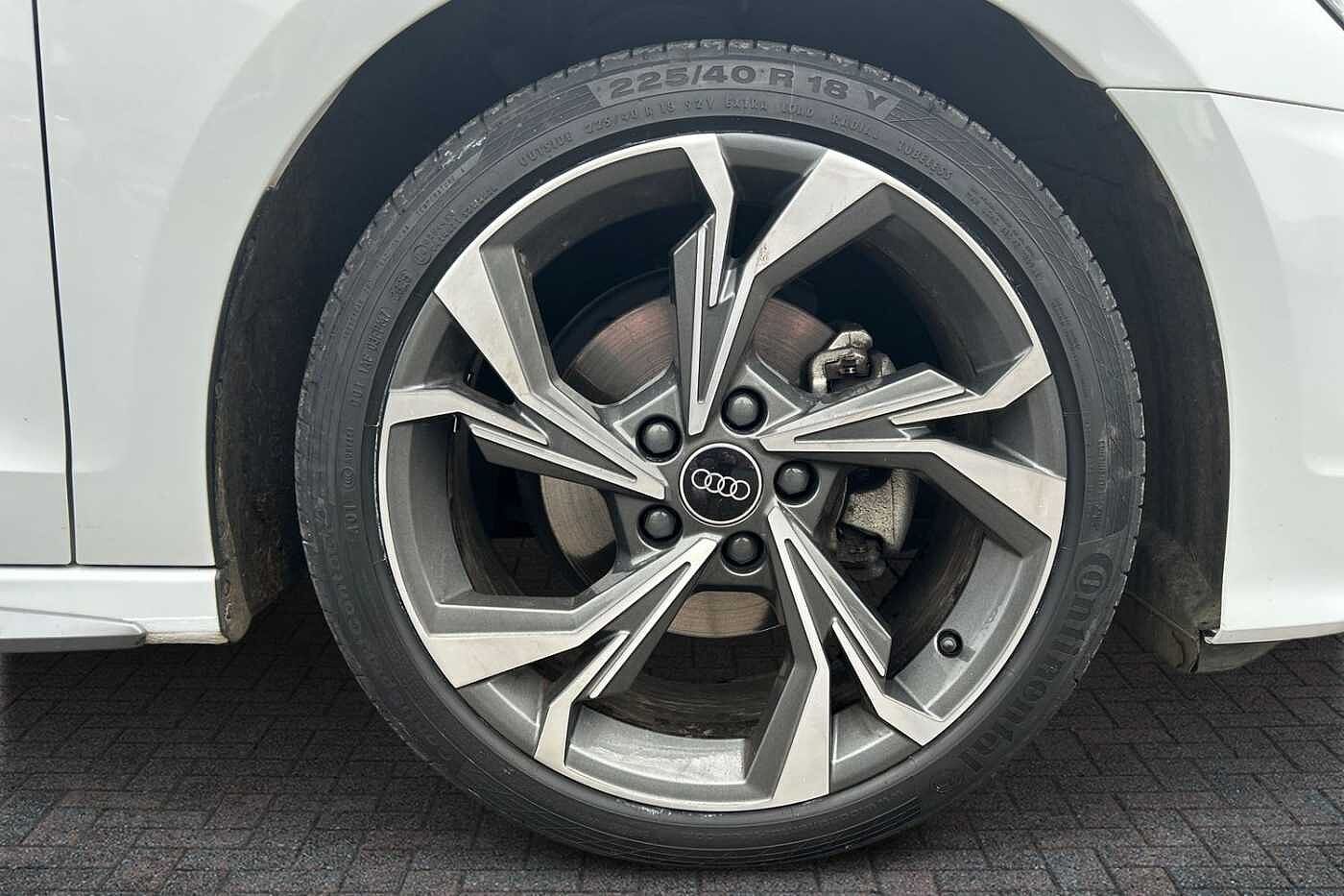 Used Audi A3 2024 for sale - 77013664: Photo 5