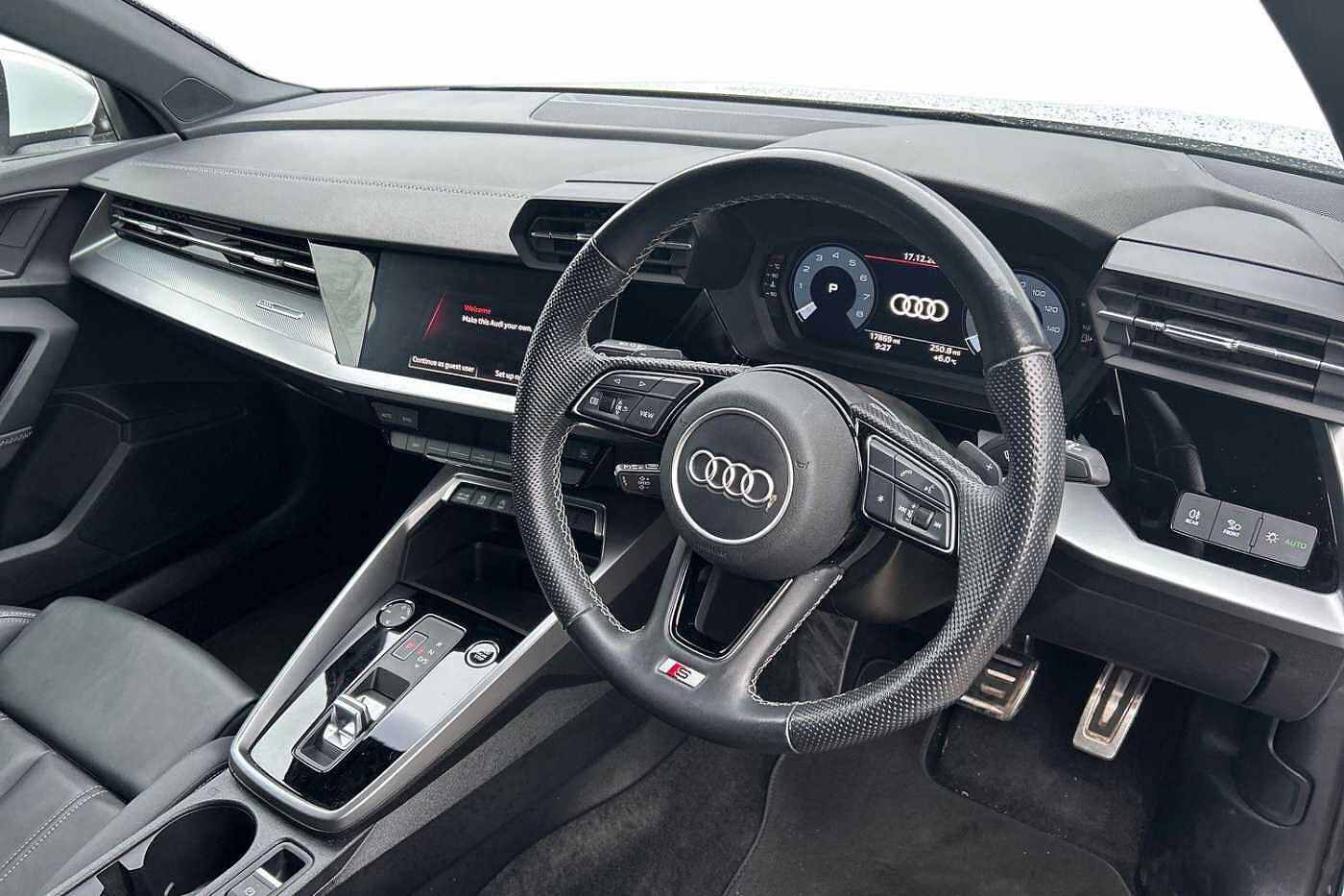 Used Audi A3 2024 for sale - 77013664: Photo 6