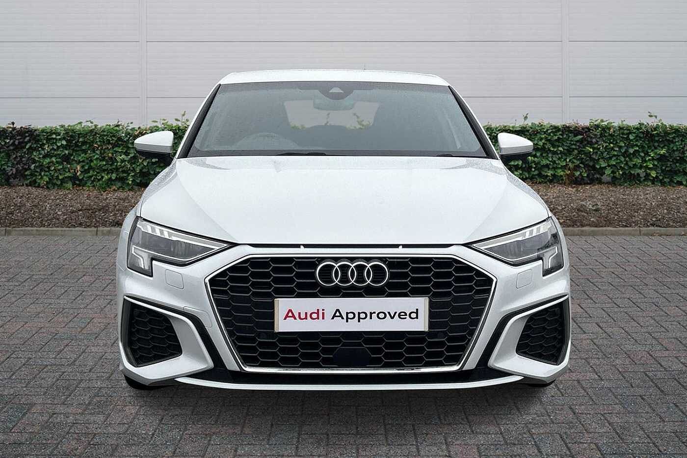 Used Audi A3 2024 for sale - 77013664: Photo 7