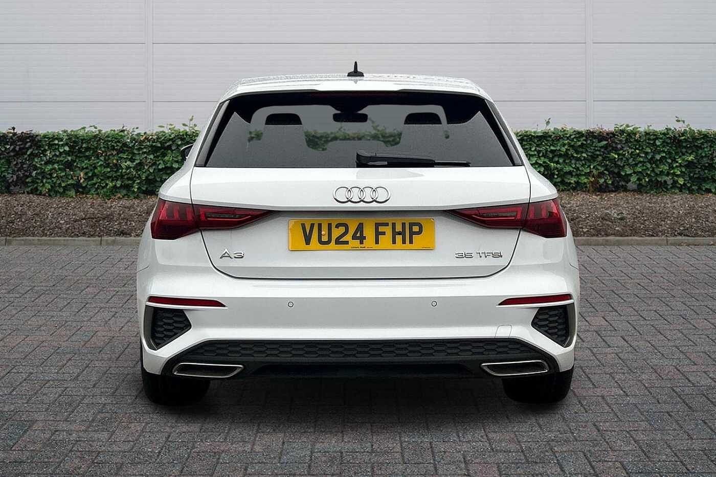 Used Audi A3 2024 for sale - 77013664: Photo 8