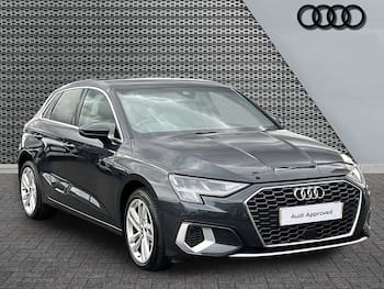 Used Audi A3 2020 for sale - 79699653: Photo