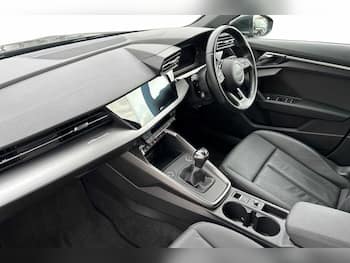 Used Audi A3 2020 for sale - 79699653: Photo