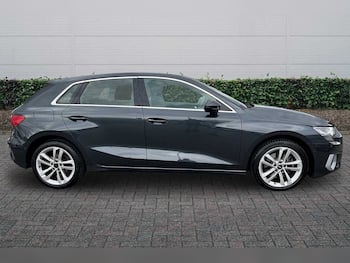 Used Audi A3 2020 for sale - 79699653: Photo