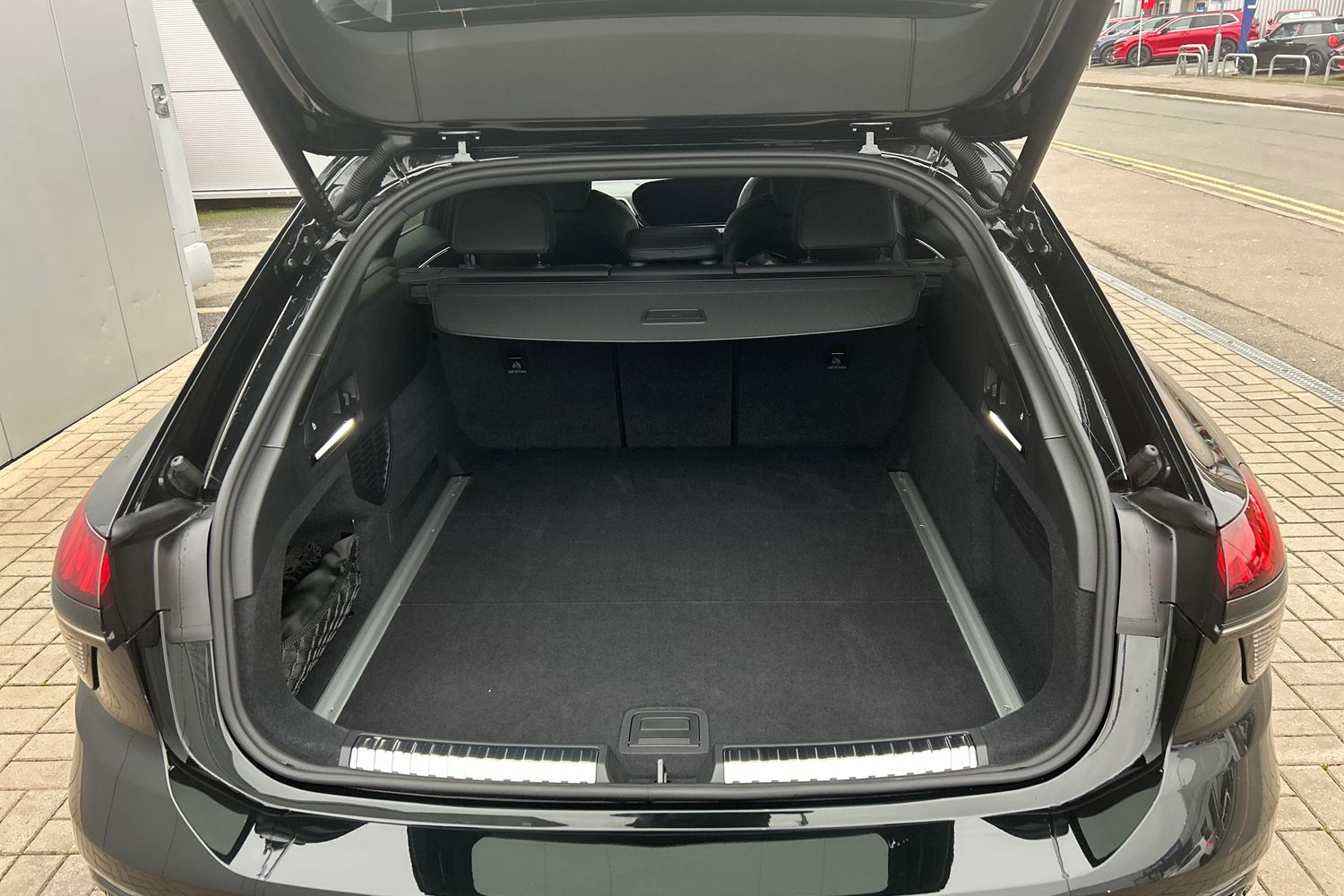 Used Audi A6 2025 for sale - 77046380: Photo 10