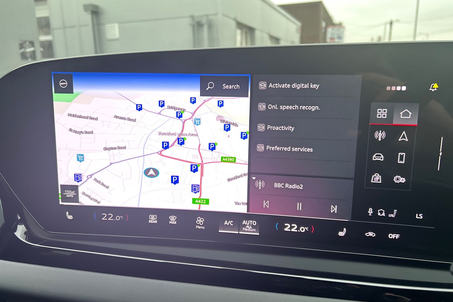 Used Audi A6 2025 for sale - 77046380: Photo 11