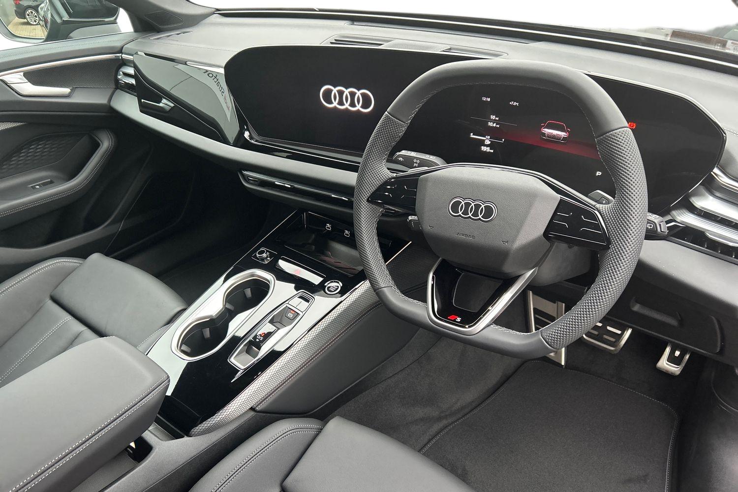 Used Audi A6 2025 for sale - 77046380: Photo 12