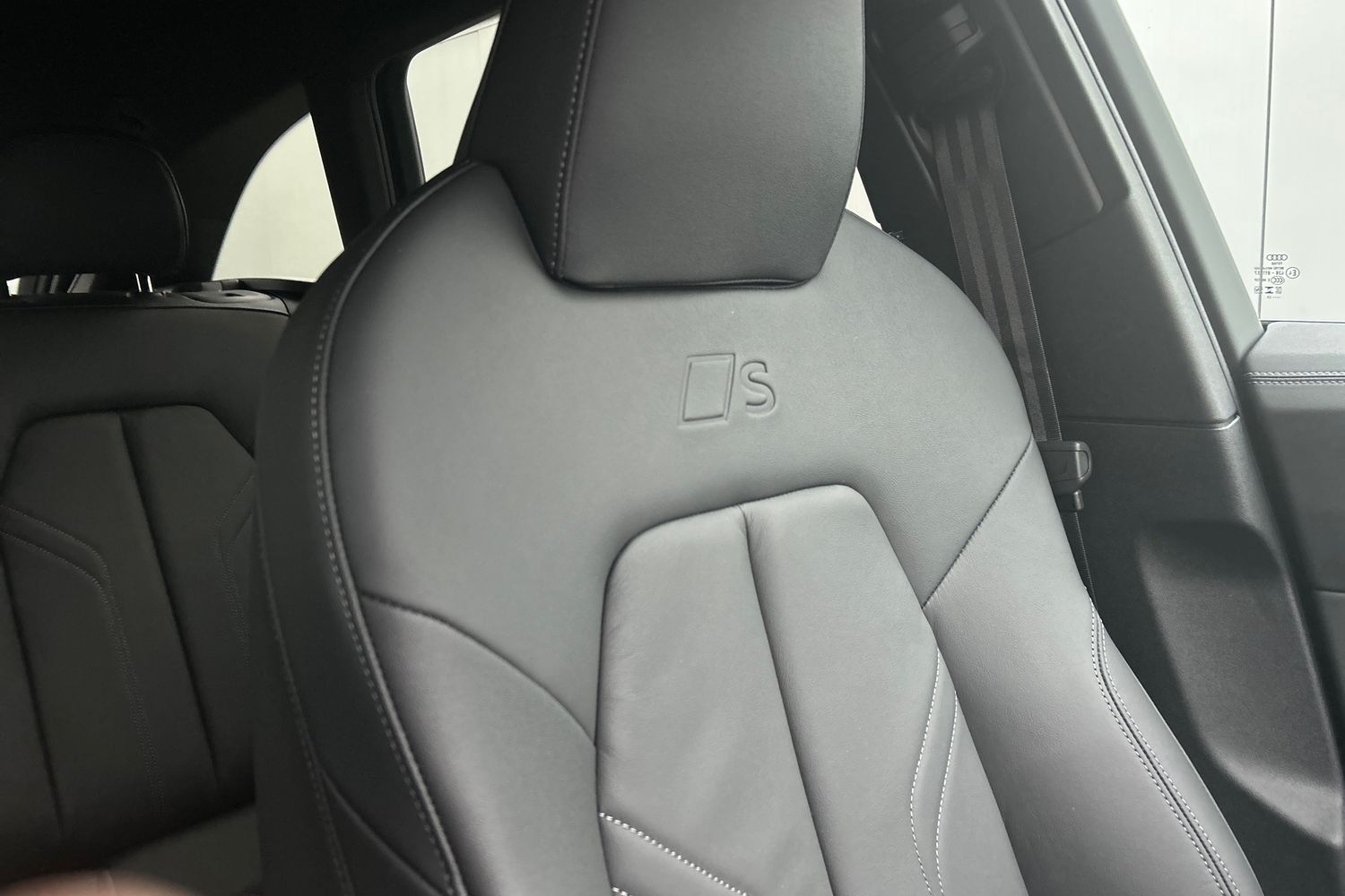 Used Audi A6 2025 for sale - 77046380: Photo 13