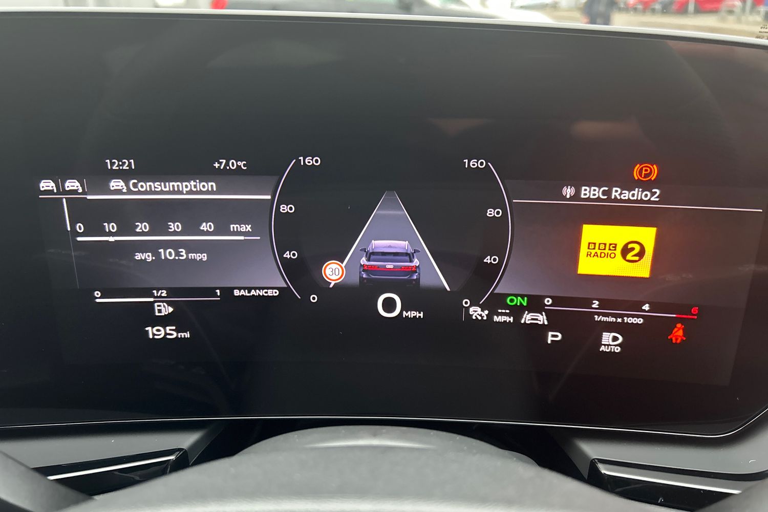 Used Audi A6 2025 for sale - 77046380: Photo 18