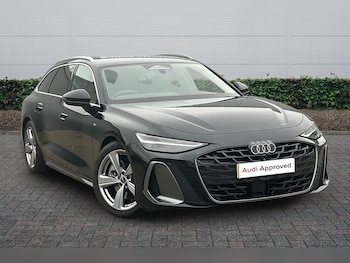 Used Audi A6 2025 for sale - 77046380: Photo