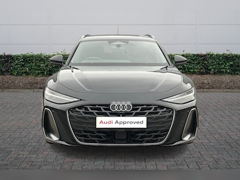 Used Audi A6 2025 for sale - 77046380: Photo