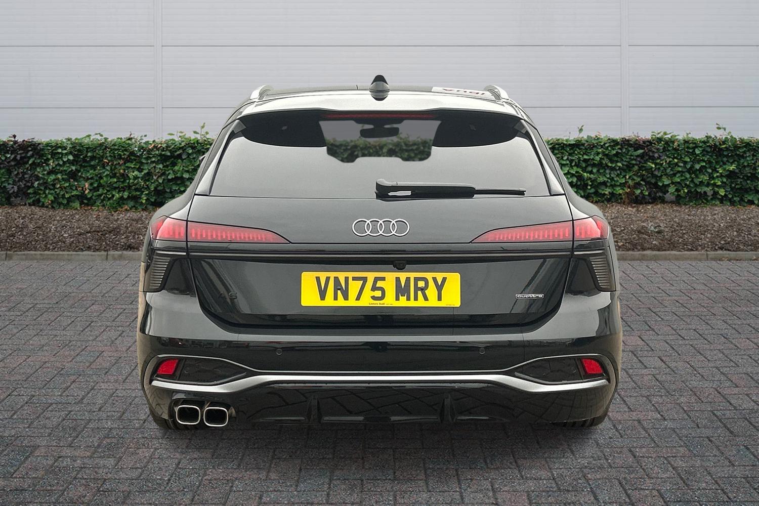 Used Audi A6 2025 for sale - 77046380: Photo 4