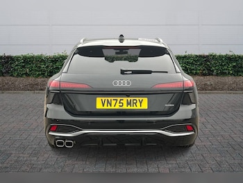 Used Audi A6 2025 for sale - 77046380: Photo