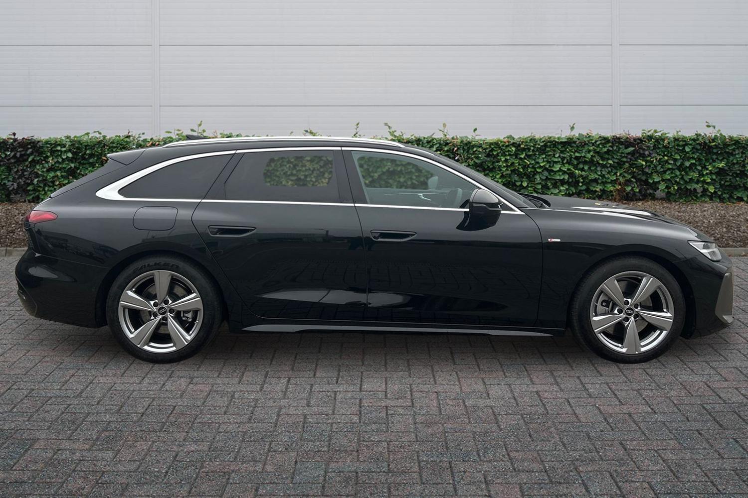 Used Audi A6 2025 for sale - 77046380: Photo 5