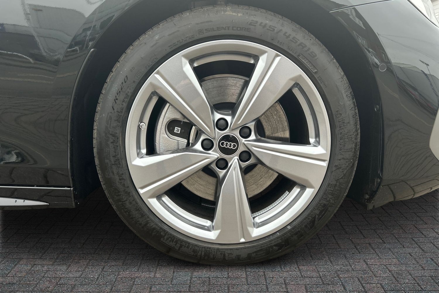 Used Audi A6 2025 for sale - 77046380: Photo 6