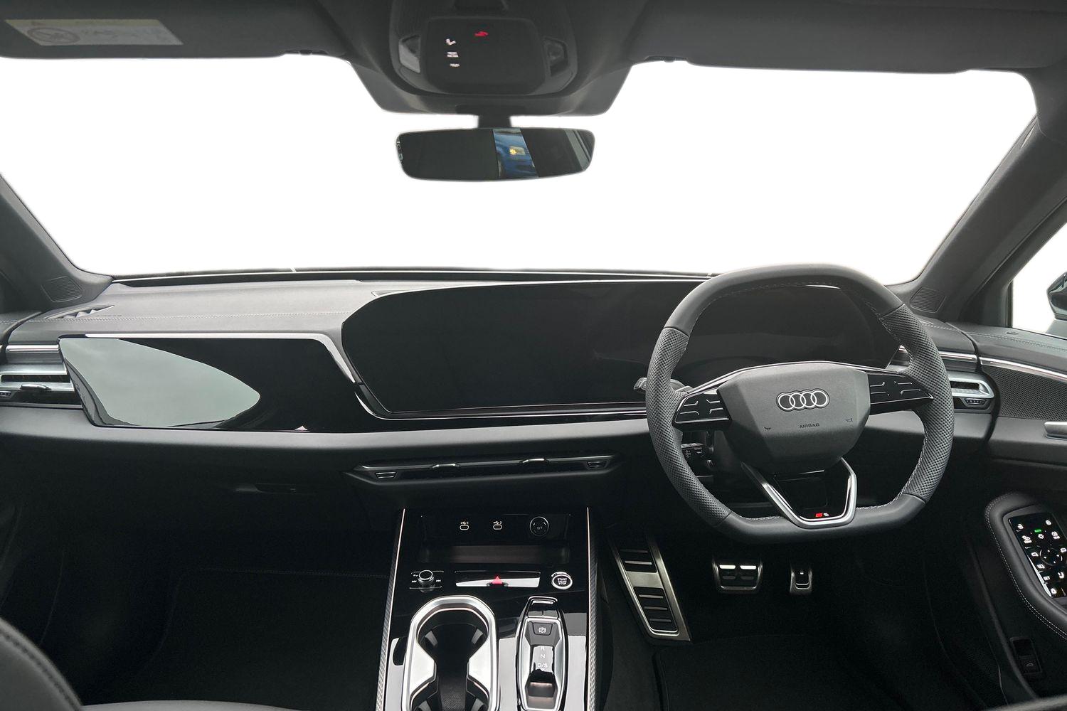 Used Audi A6 2025 for sale - 77046380: Photo 8