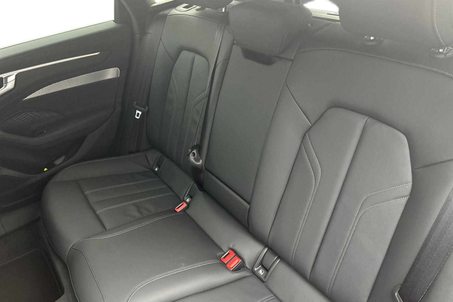 Used Audi A6 2025 for sale - 77046380: Photo 9